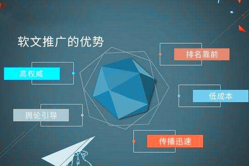 seo文章和軟文有什么區別