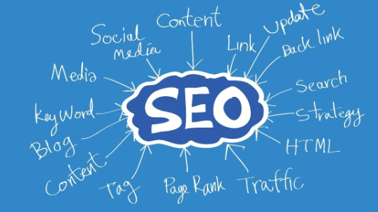 學習seo需要多長時間