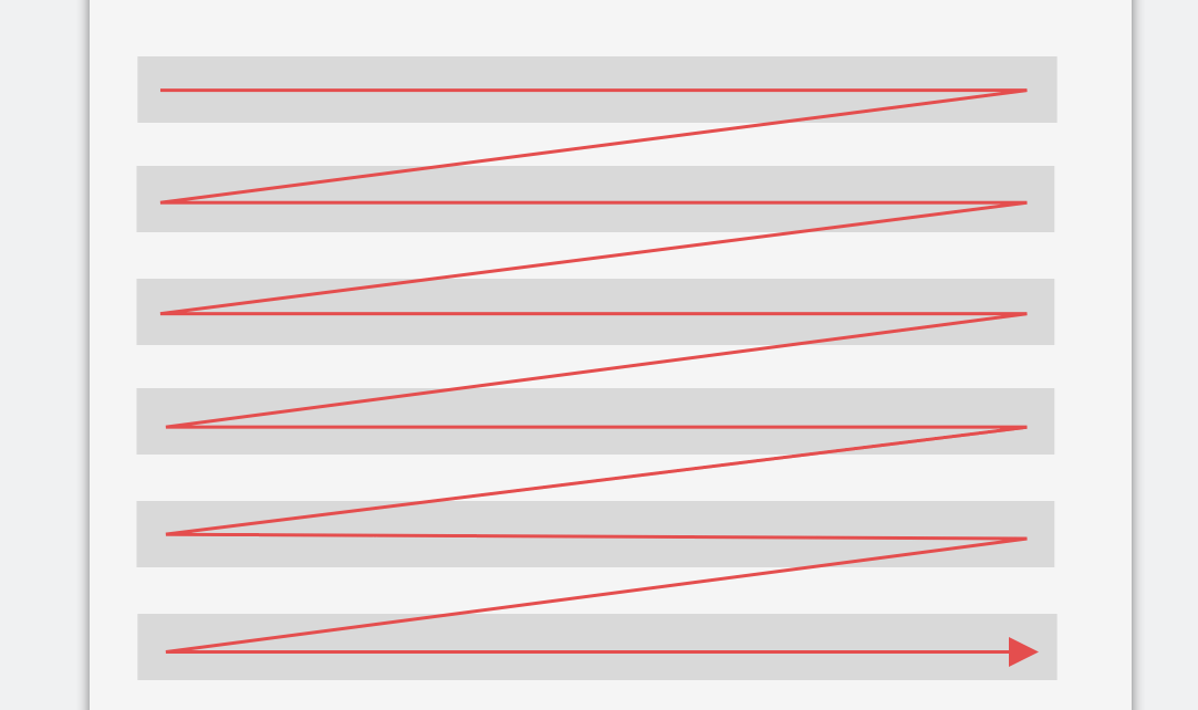 百度智能小程序應(yīng)該如何布局更美觀？小程序布局方法（3）